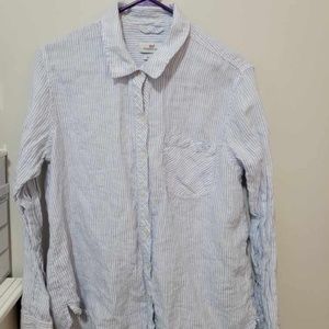 Vineyard Vine Button Down Shirt